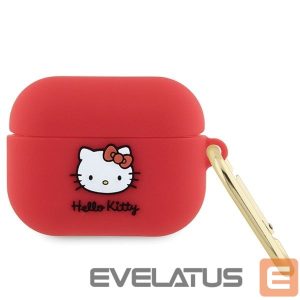 Kitas telefono priedas Hello Kitty  Red 