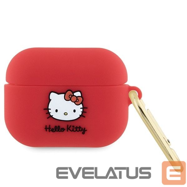 Kitas telefono priedas Hello Kitty Red