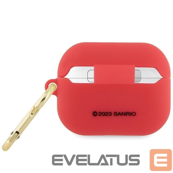 Kitas telefono priedas Hello Kitty Red