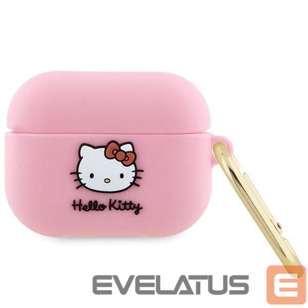 Kitas telefono priedas Hello Kitty Pink