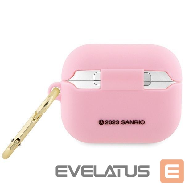 Kitas telefono priedas Hello Kitty Pink