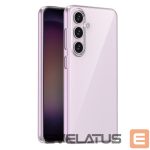 Kitas telefono priedas Hurtel  Ultra Clear case for Samsung Galaxy A25 - transparent 