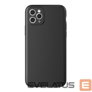 Nugarėlės dėklai Hurtel  Soft Case for Samsung Galaxy S24 Ultra - black 