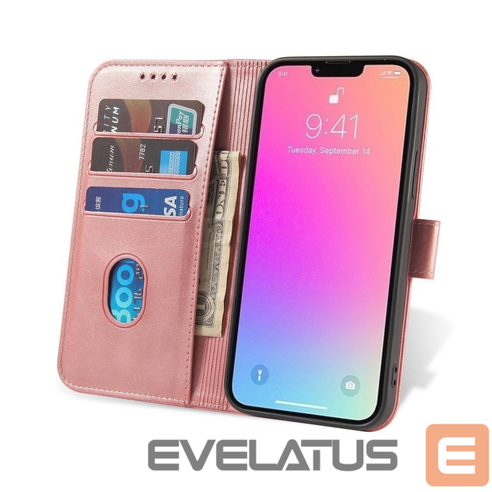 Kitas telefono priedas Hurtel Pink