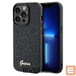 Kitas telefono priedas Guess  Black 