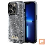 Kitas telefono priedas Guess  Silver 
