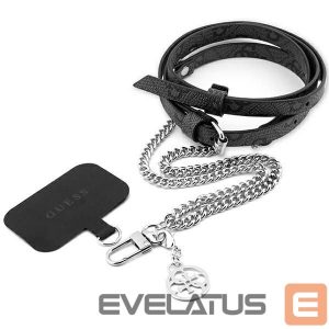 Kitas telefono priedas Guess  Black 