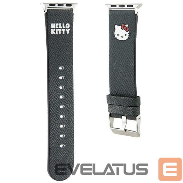 Kitas telefono priedas Hello Kitty Black