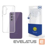 Nugarėlės dėklai 3MK  3mk Armor Case for Samsung Galaxy S23 FE 