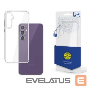 Nugarėlės dėklai 3MK  3mk Armor Case for Samsung Galaxy S23 FE 