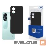 Nugarėlės dėklai 3MK  3mk Matt Case for Oppo A58 4G - black 