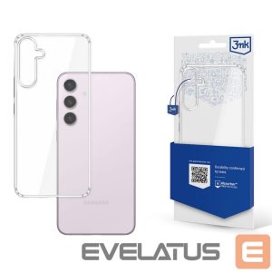 Nugarėlės dėklai 3MK  3mk Armor Case for Samsung Galaxy S24 