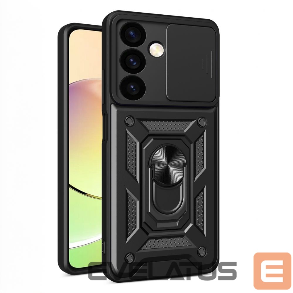 Kitas telefono priedas Hurtel Black