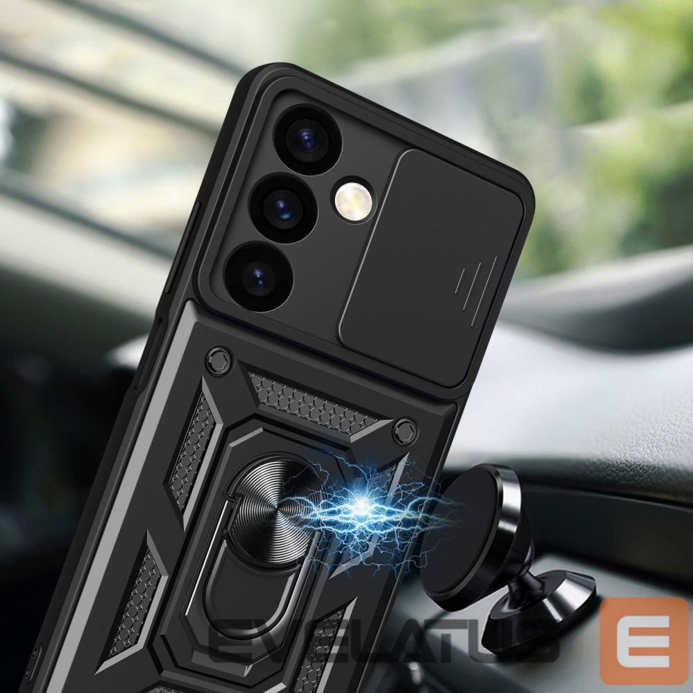 Kitas telefono priedas Hurtel Black