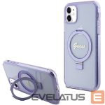 Nugarėlės dėklai Guess  Violet 