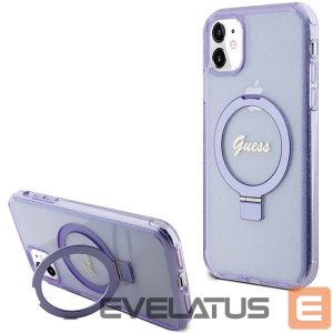 Nugarėlės dėklai Guess  Violet 