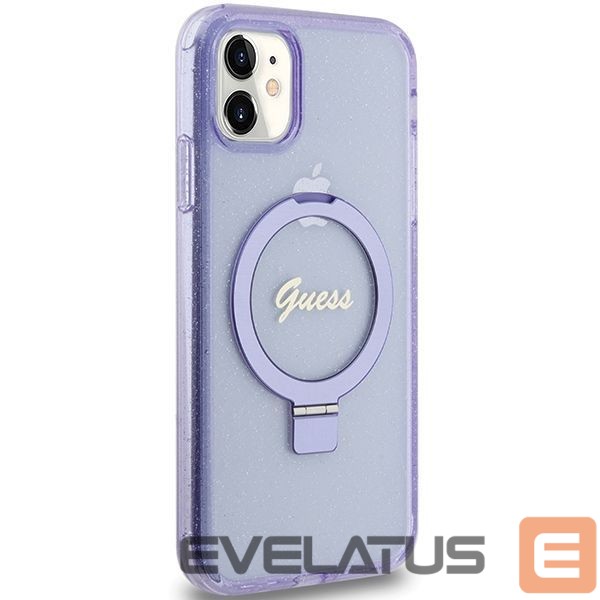 Nugarėlės dėklai Guess Violet