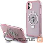 Nugarėlės dėklai Karl Lagerfeld  Pink 