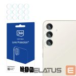 Apsauginiai stiklai 3MK  3mk Lens Protection  hybrid camera glass for Samsung Galaxy S24 