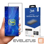 Kitas telefono priedas 3MK  9H 3mk HardGlass Max Lite  glass for Samsung Galaxy S24 Ultra 