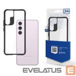 Kitas telefono priedas 3MK  3mk Satin Armor Case+ case for Samsung Galaxy S24+ - transparent 