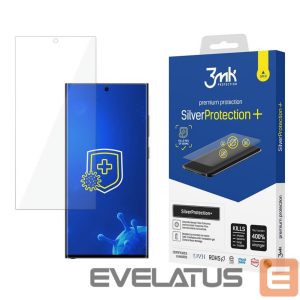 Kitas telefono priedas 3MK  3mk SilverProtection+ protective foil for Samsung Galaxy S24 Ultra 