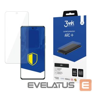 Kitas telefono priedas 3MK  3mk ARC+ foil for OnePlus 12 