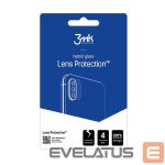 Kitas telefono priedas 3MK  3mk Lens Protection  hybrid camera glass for OnePlus 12 