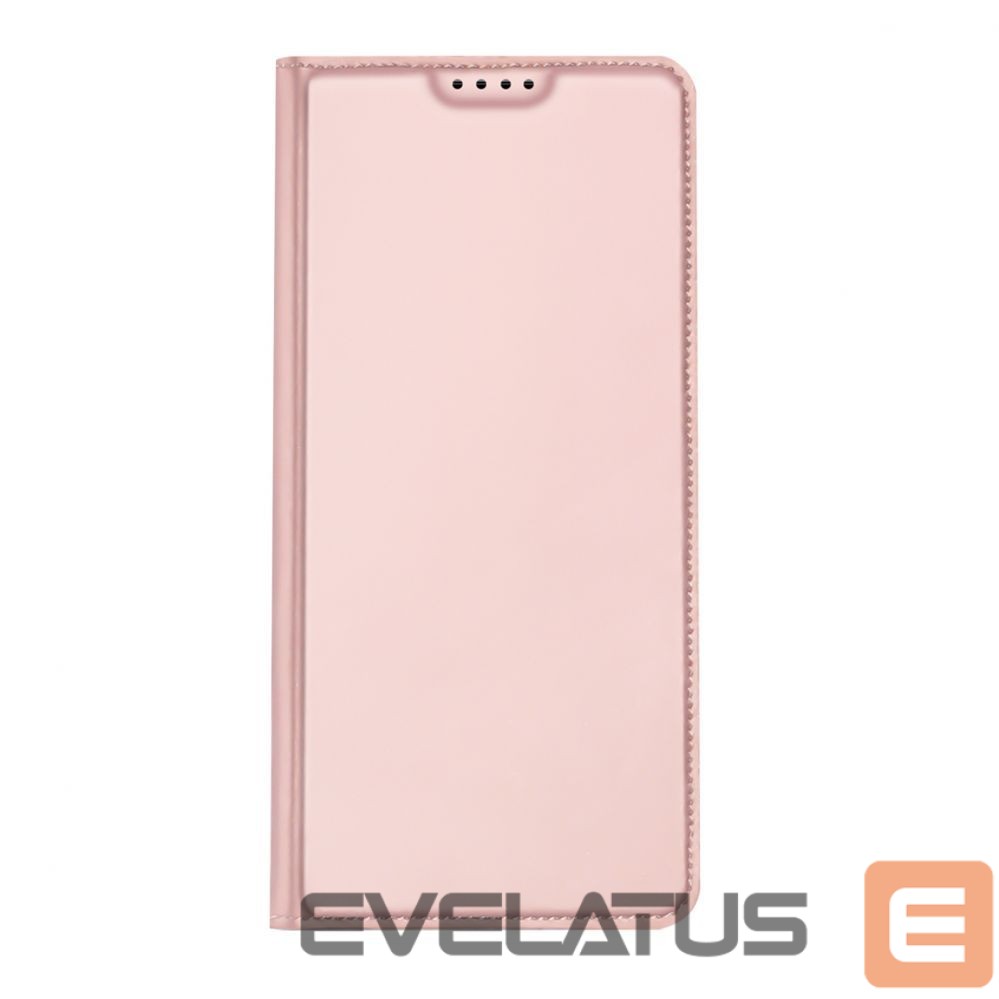Nugarėlės dėklai Dux Ducis Pink