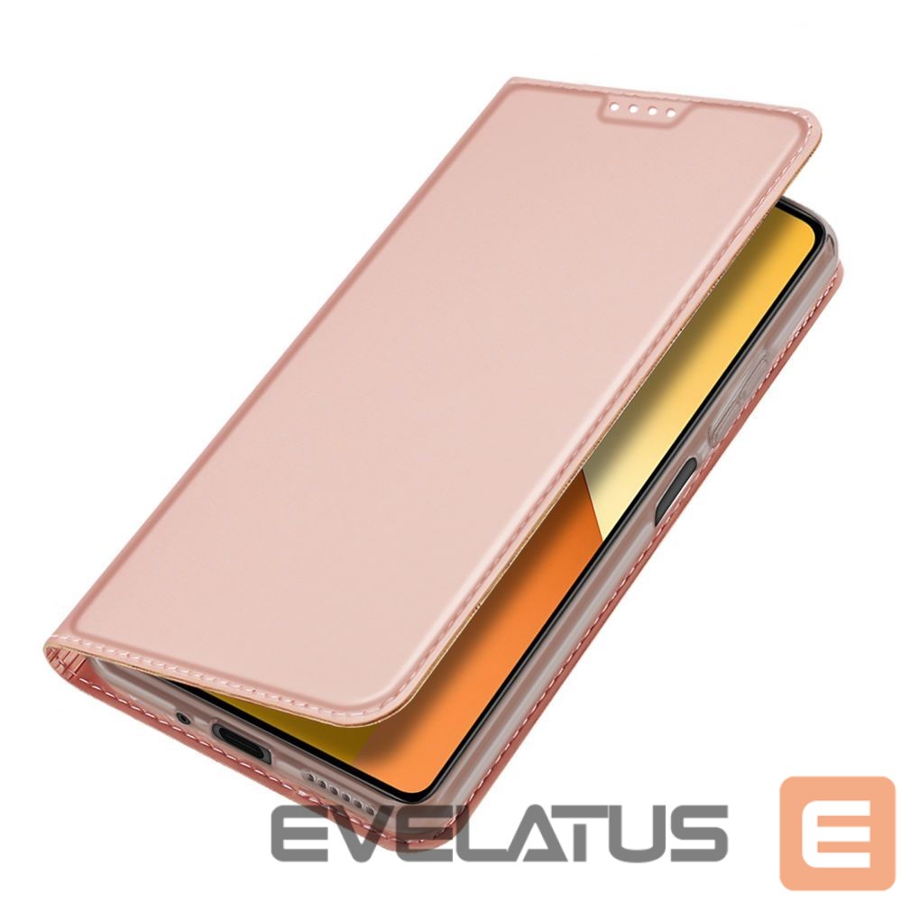 Nugarėlės dėklai Dux Ducis Pink