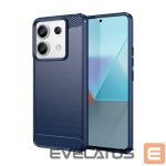 Nugarėlės dėklai Hurtel  Blue 