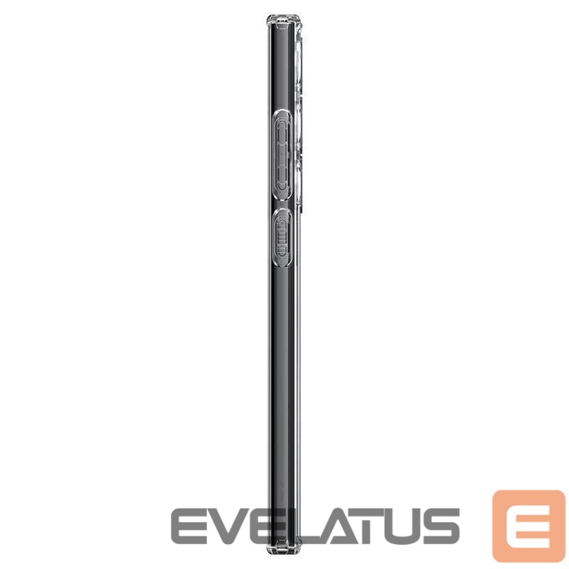 Kitas telefono priedas Spigen Transparent
