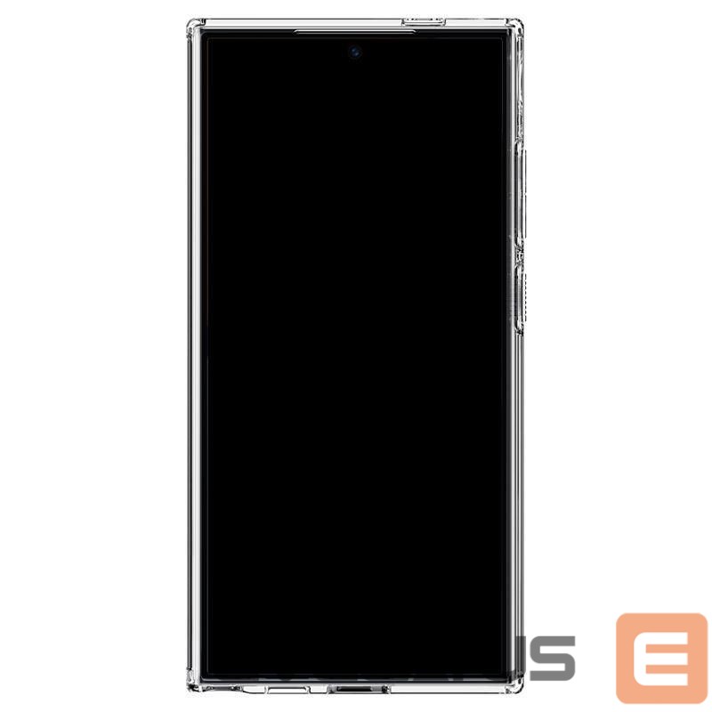 Kitas telefono priedas Spigen Transparent
