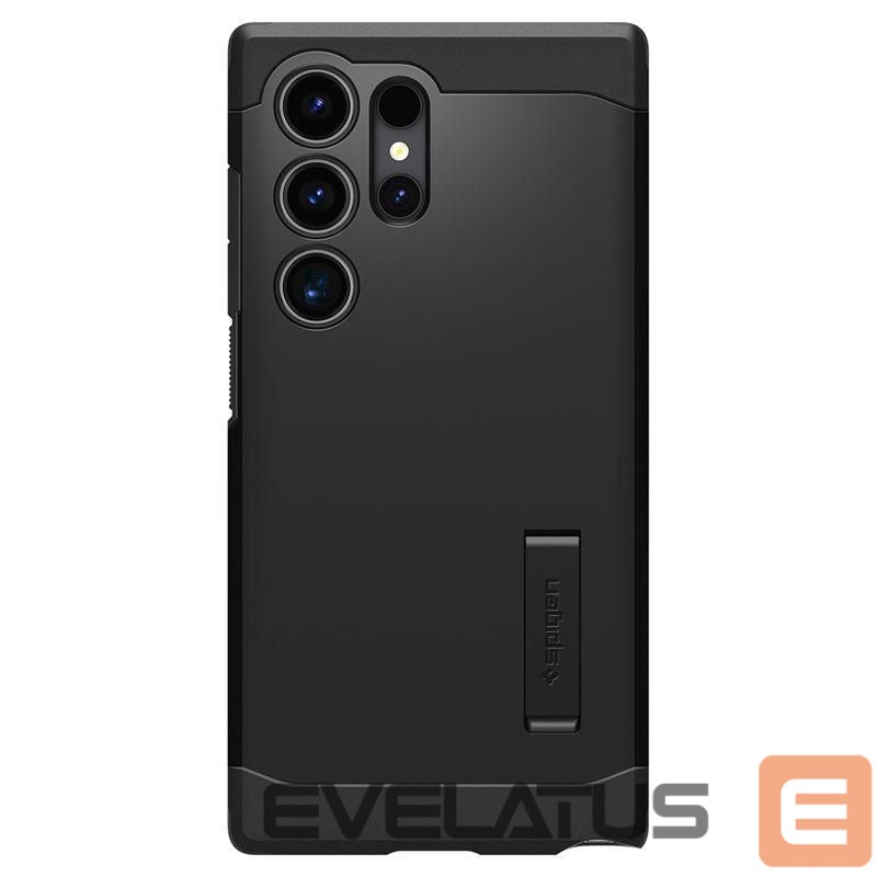 Kitas telefono priedas Spigen Black