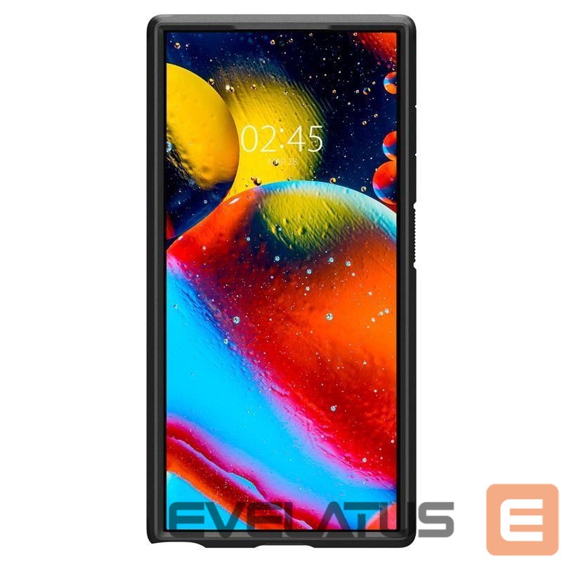 Kitas telefono priedas Spigen Black