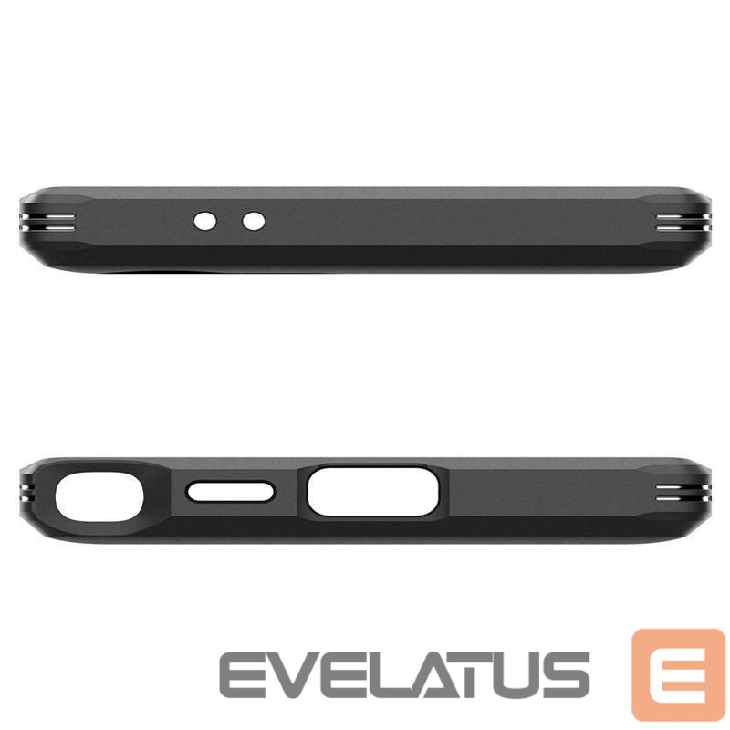 Kitas telefono priedas Spigen Black