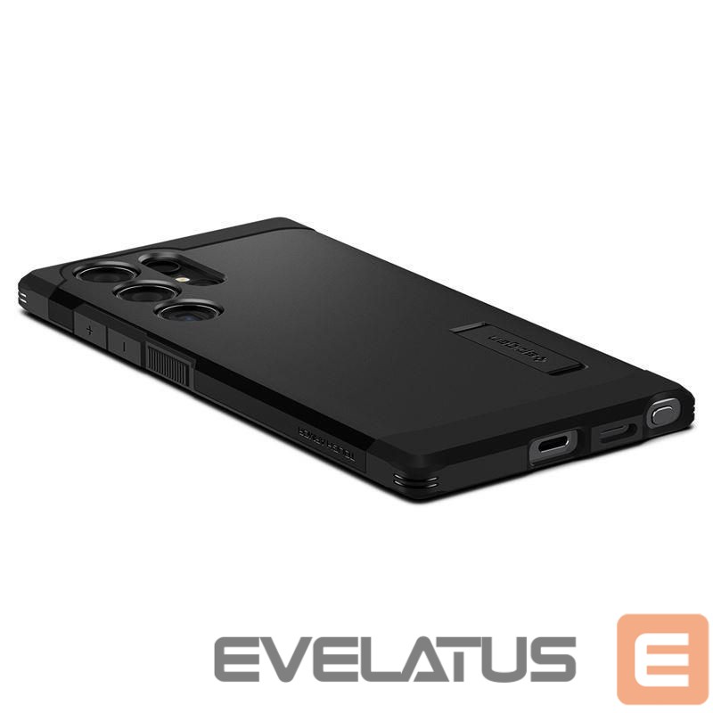 Kitas telefono priedas Spigen Black