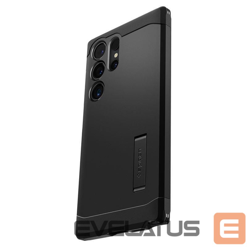 Kitas telefono priedas Spigen Black