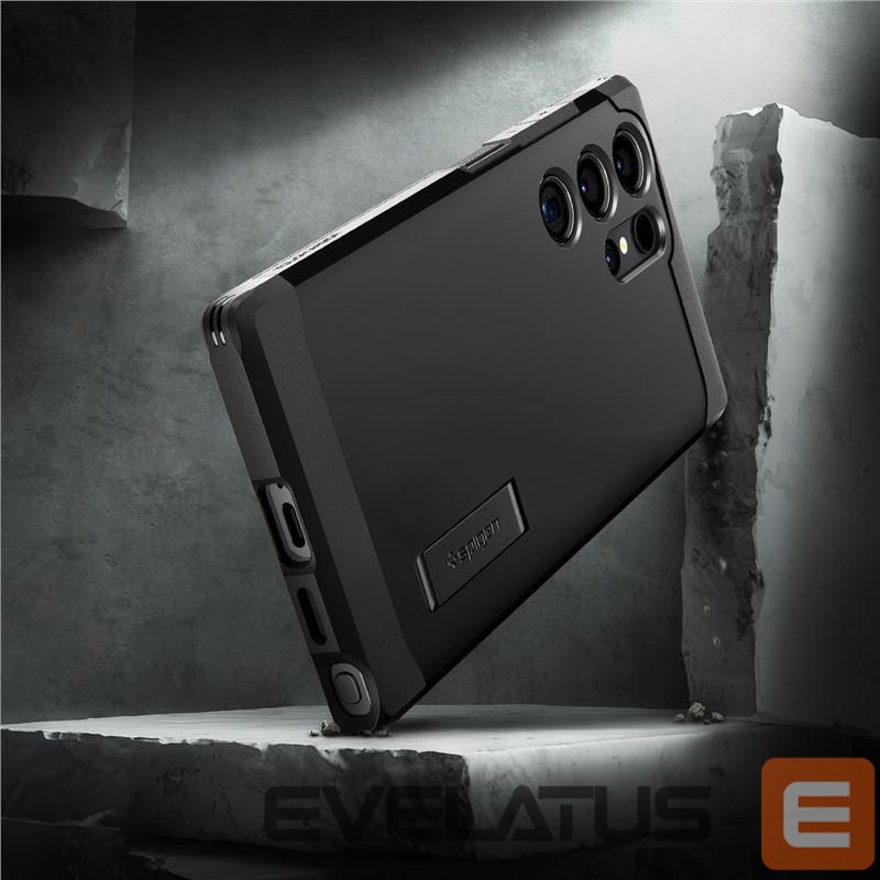 Kitas telefono priedas Spigen Black