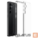 Kitas telefono priedas Spigen  Transparent 