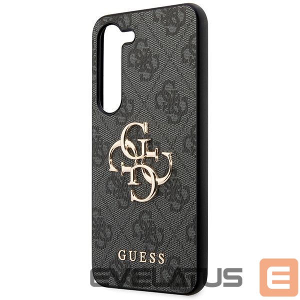Kitas telefono priedas Guess Black