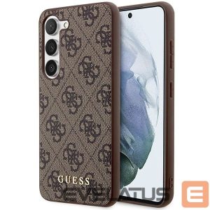 Kitas telefono priedas Guess  Brown 