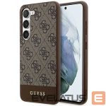 Kitas telefono priedas Guess  Brown 