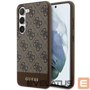 Kitas telefono priedas Guess  Brown 