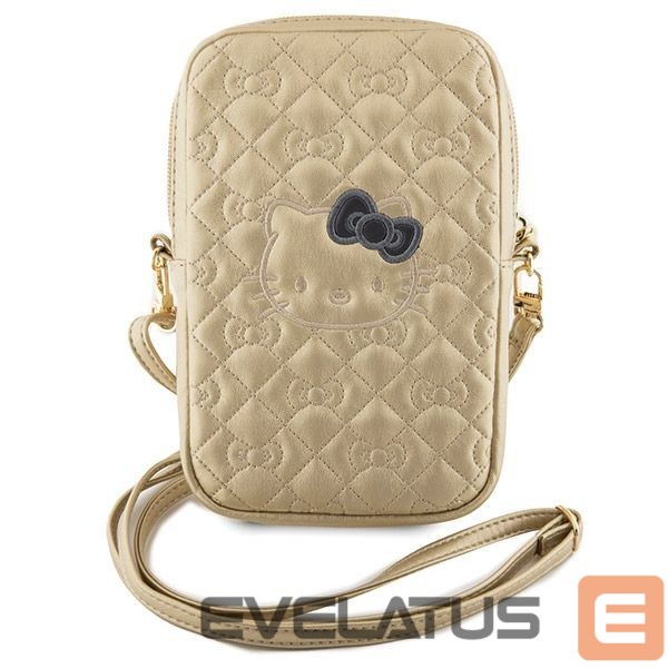 Kitas telefono priedas Hello Kitty Gold
