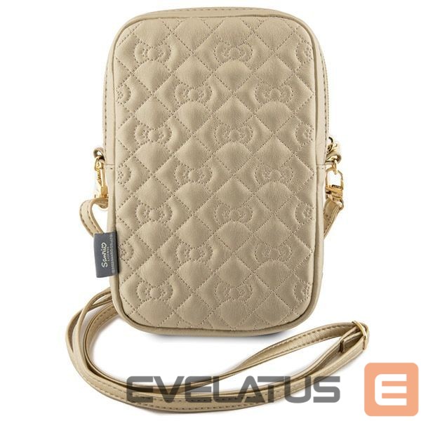 Kitas telefono priedas Hello Kitty Gold