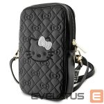 Kitas telefono priedas Hello Kitty  Black 