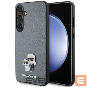 Nugarėlės dėklai Karl Lagerfeld  Gray 