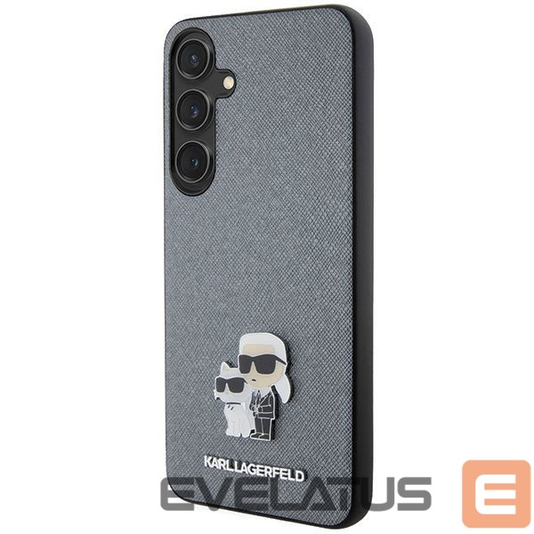 Nugarėlės dėklai Karl Lagerfeld Gray