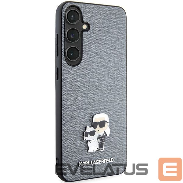 Nugarėlės dėklai Karl Lagerfeld Gray